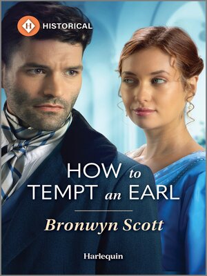 How to Tempt an Earl - ebook